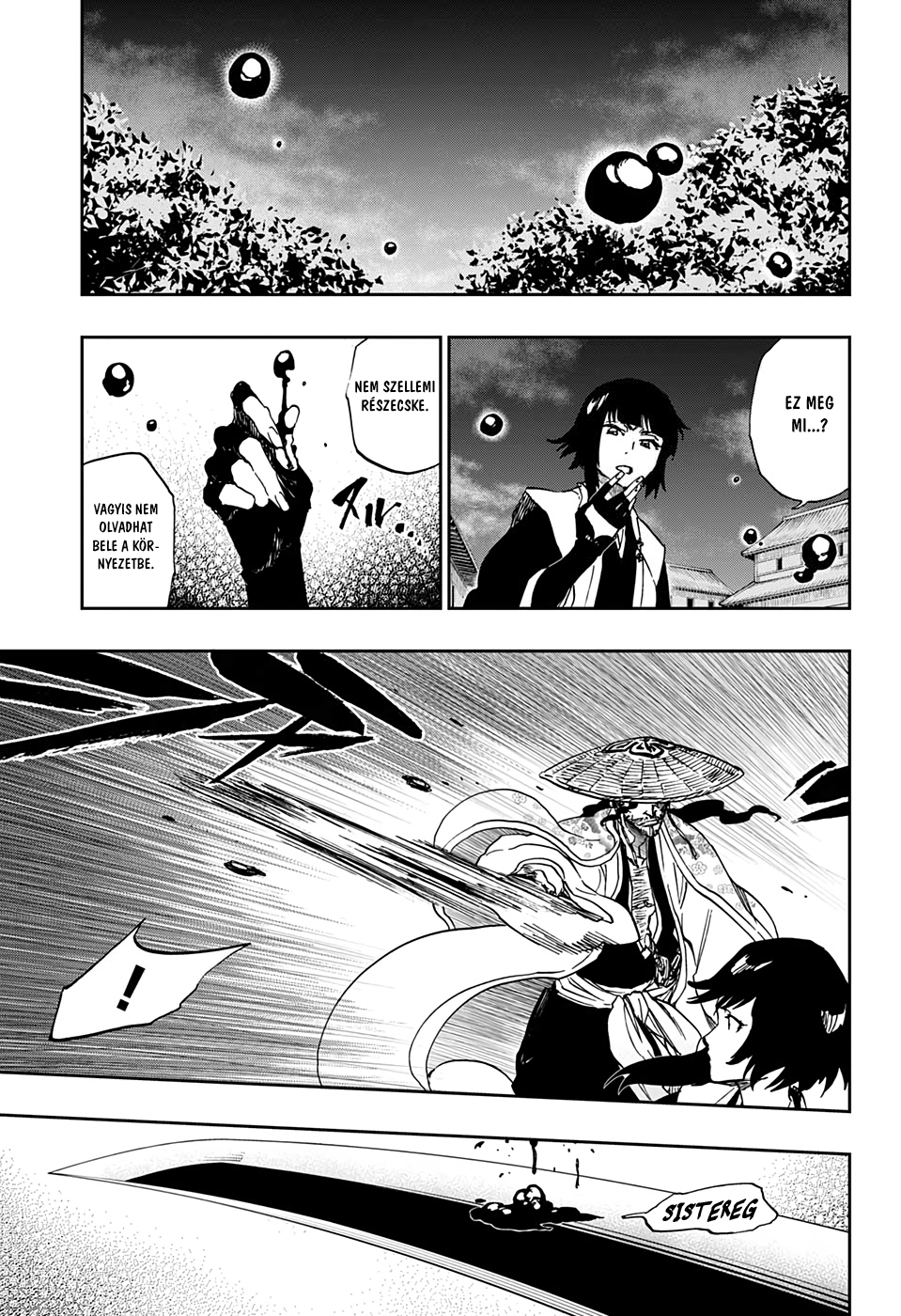 Bleach - Gokui Meimei-hen Oneshot 第59页