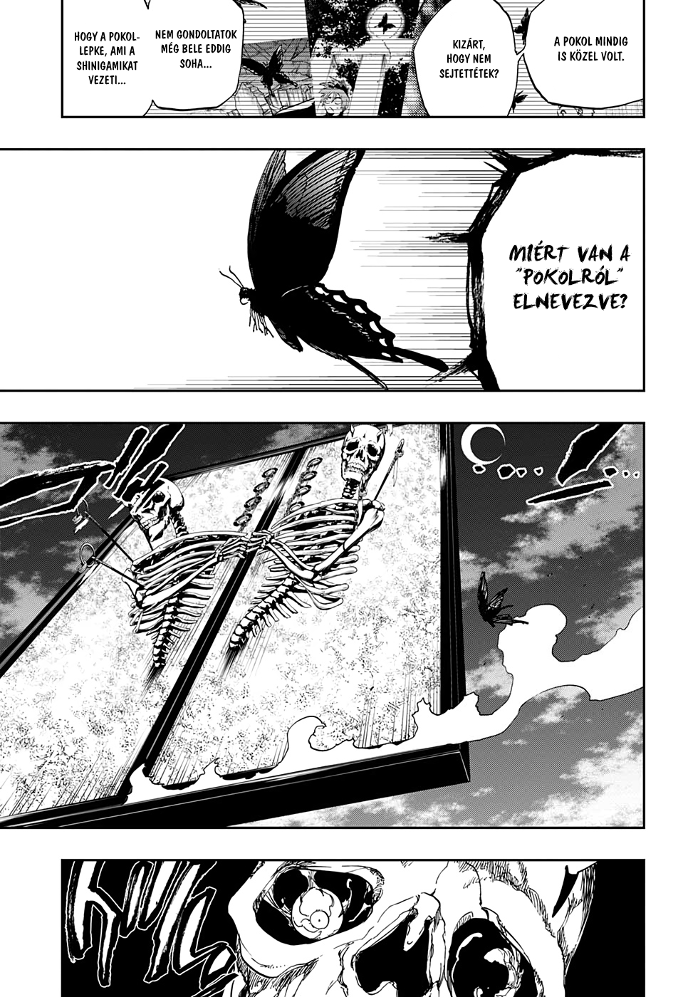 Bleach - Gokui Meimei-hen Oneshot 第70页