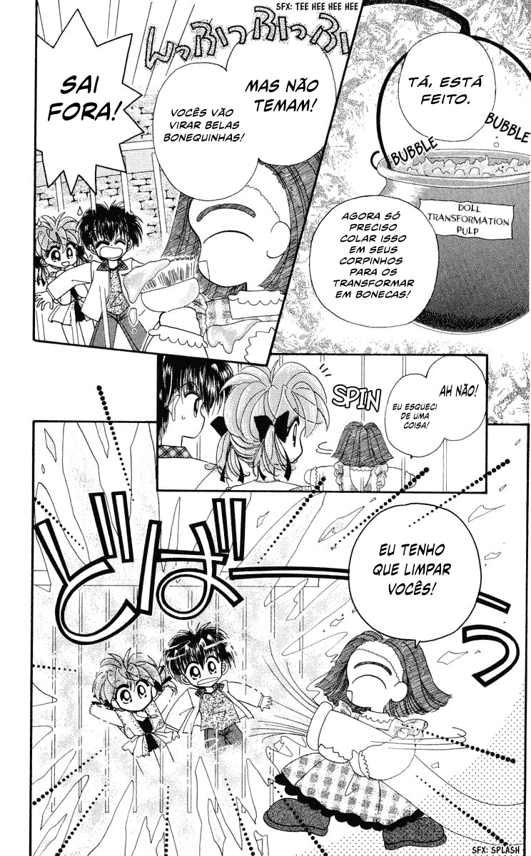 Kero Kero Chime Vol. 1 Ch. 4 第11页