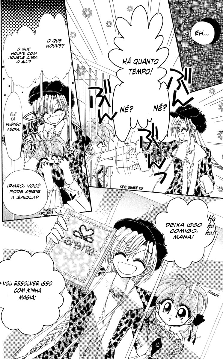 Kero Kero Chime Vol. 1 Ch. 4 第18页