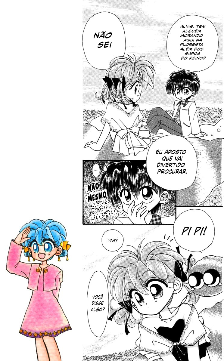 Kero Kero Chime Vol. 1 Ch. 4 第5页