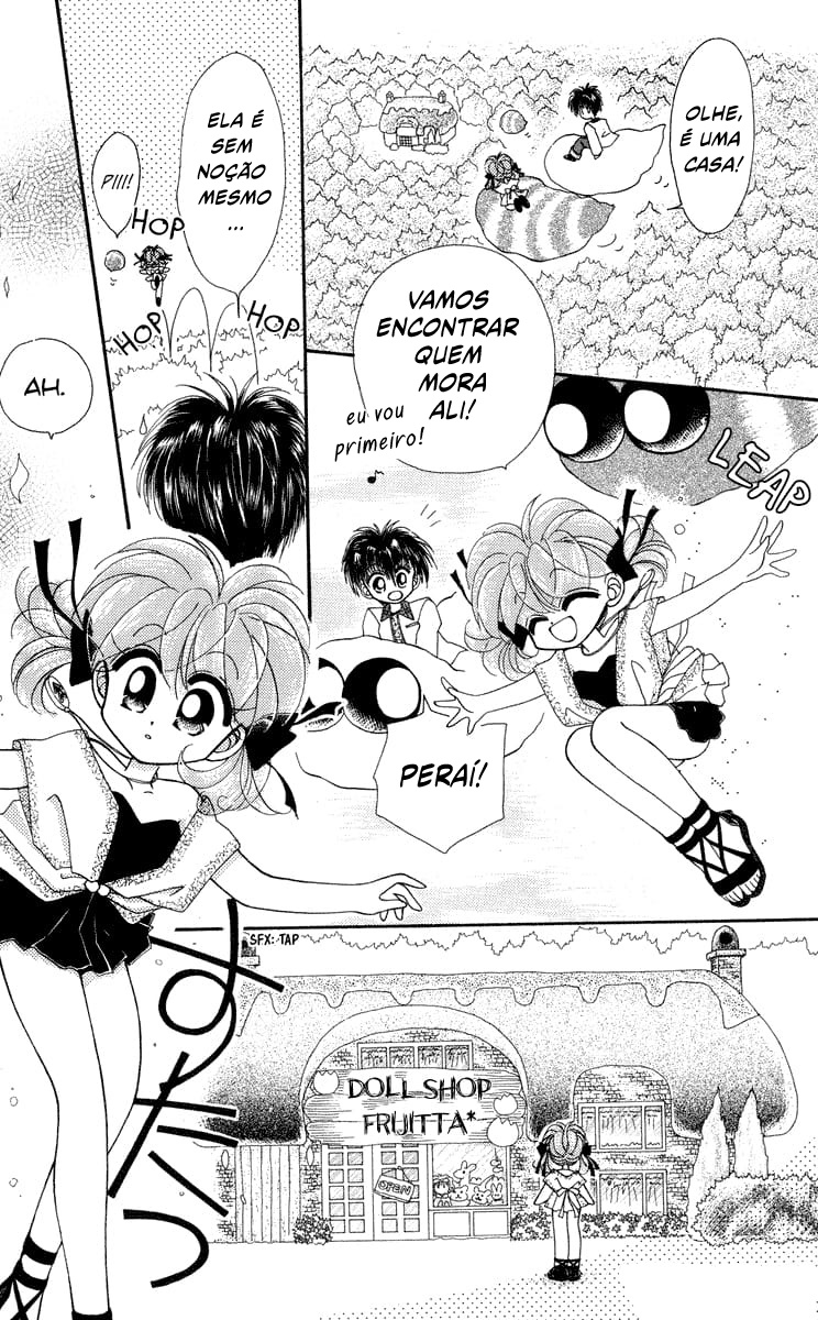 Kero Kero Chime Vol. 1 Ch. 4 第6页