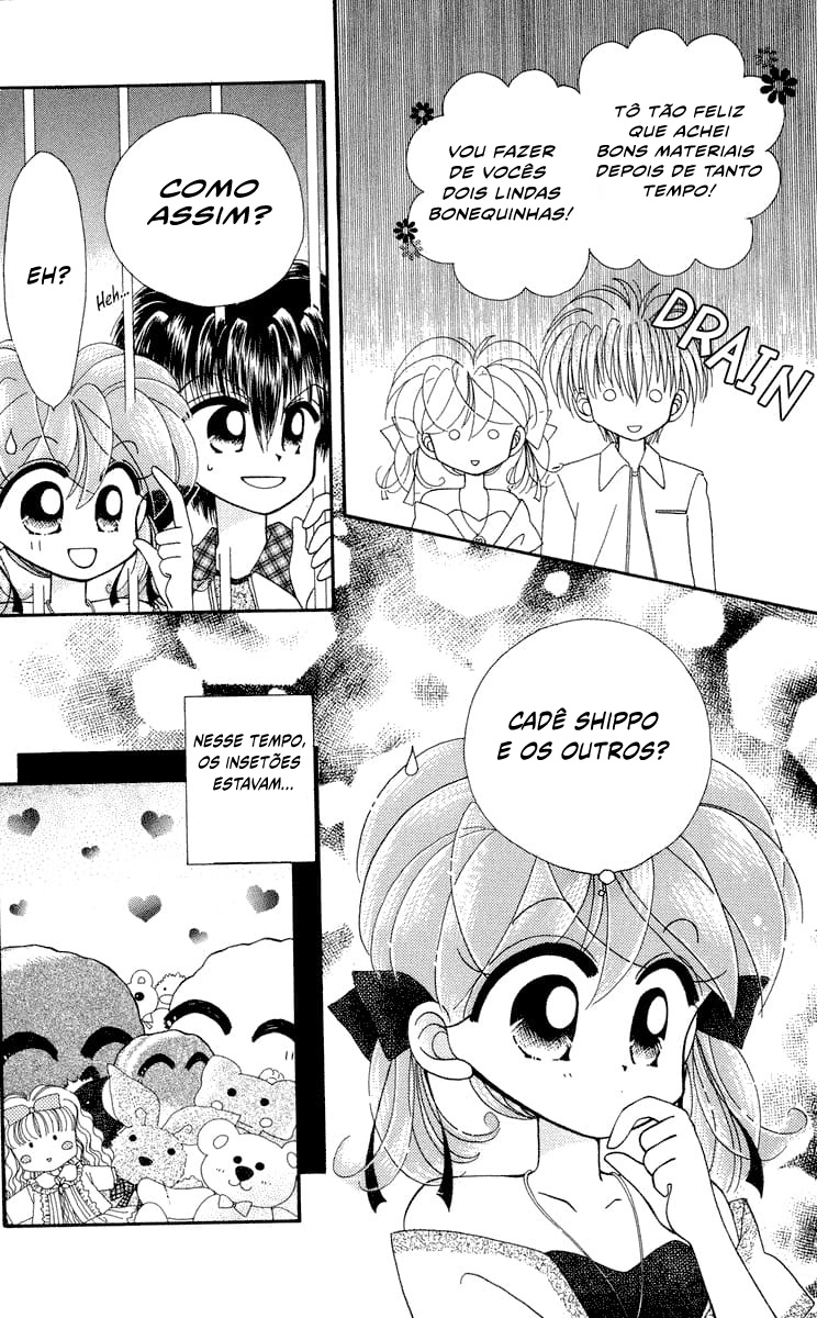 Kero Kero Chime Vol. 1 Ch. 4 第10页