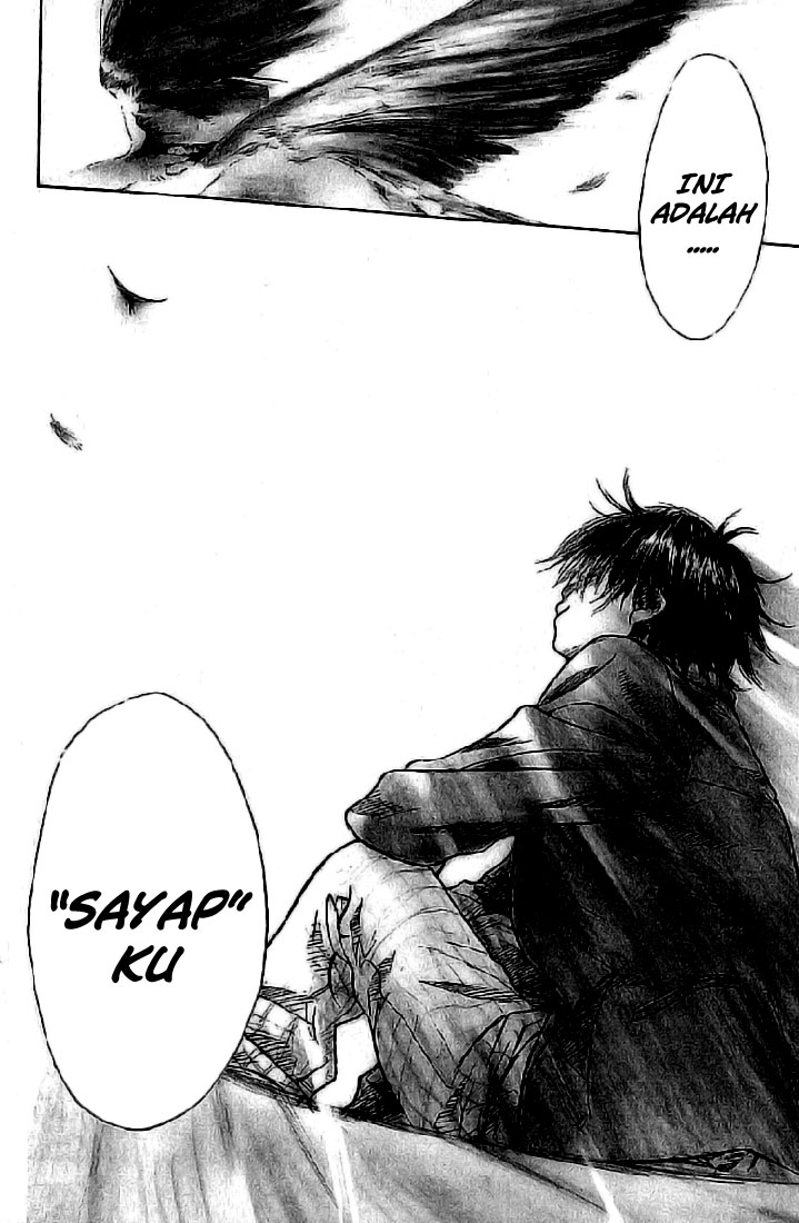 Ahiru no Sora Vol. 1 Ch. 1 第18页