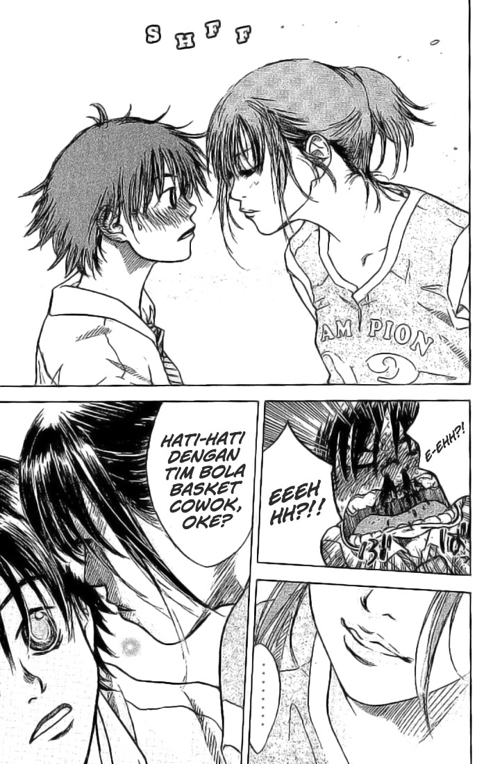 Ahiru no Sora Vol. 1 Ch. 1 第49页