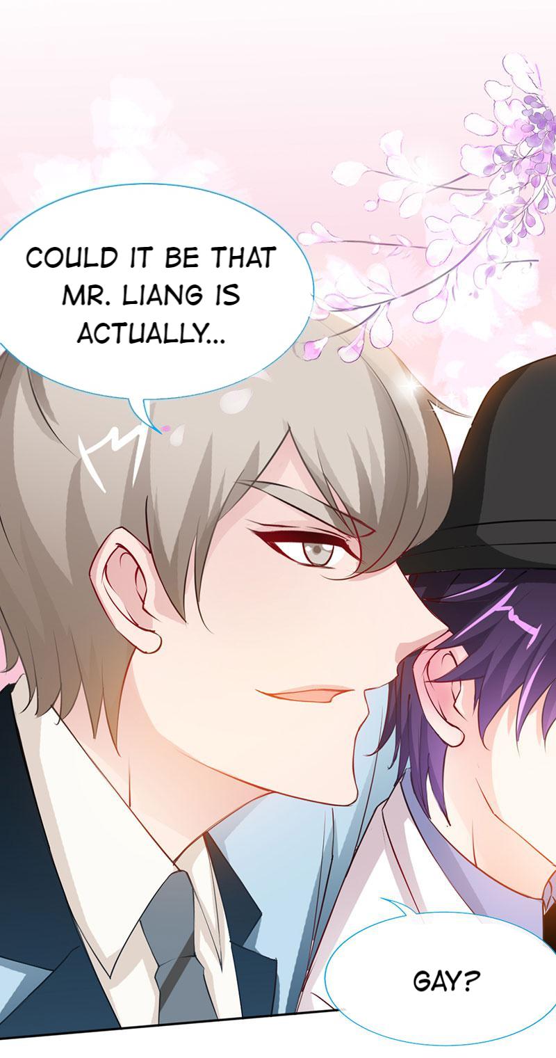 Don't Mess with the Supreme Mom You're Staying with Your Personal Assistant? 第1页