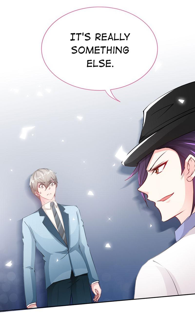 Don't Mess with the Supreme Mom You're Staying with Your Personal Assistant? 第11页