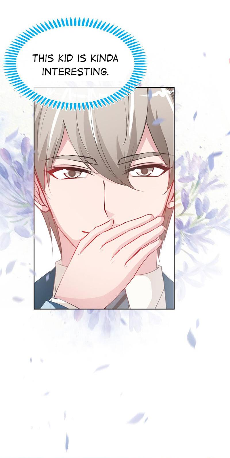 Don't Mess with the Supreme Mom You're Staying with Your Personal Assistant? 第12页
