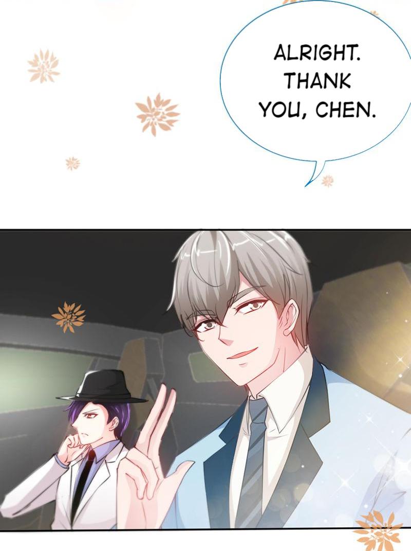 Don't Mess with the Supreme Mom You're Staying with Your Personal Assistant? 第14页