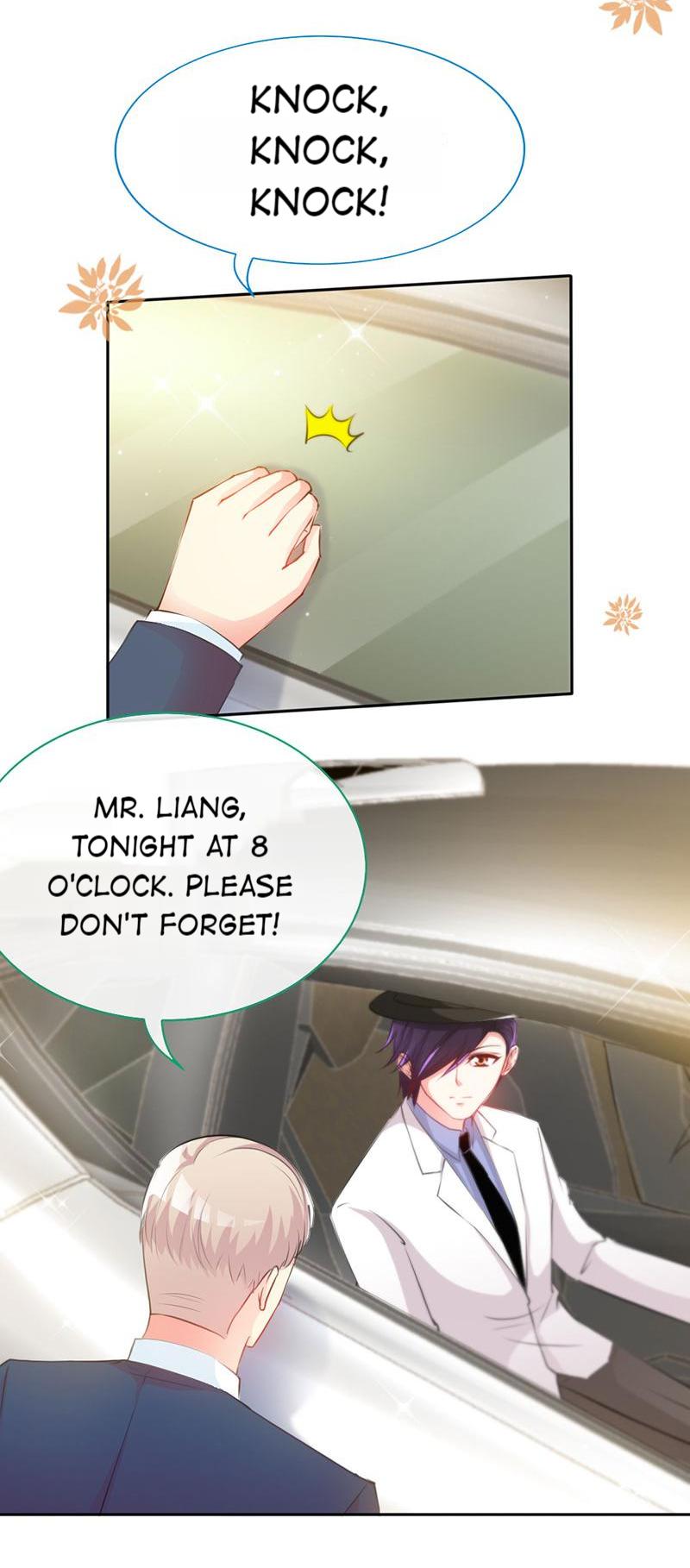Don't Mess with the Supreme Mom You're Staying with Your Personal Assistant? 第15页