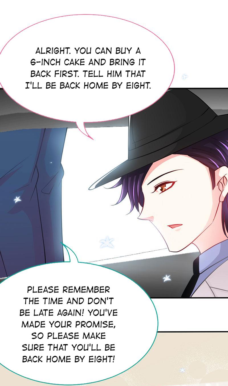 Don't Mess with the Supreme Mom You're Staying with Your Personal Assistant? 第16页