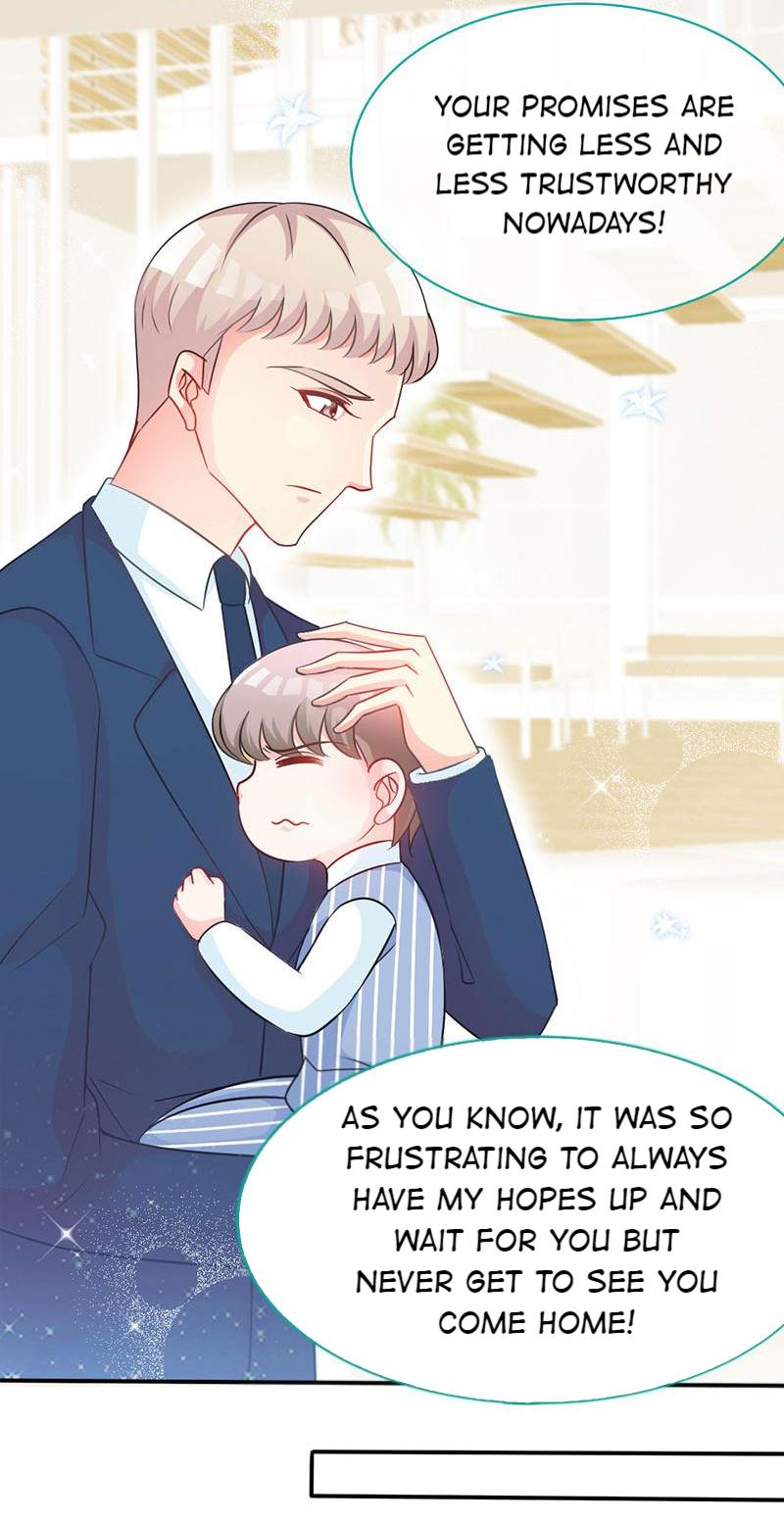 Don't Mess with the Supreme Mom You're Staying with Your Personal Assistant? 第17页