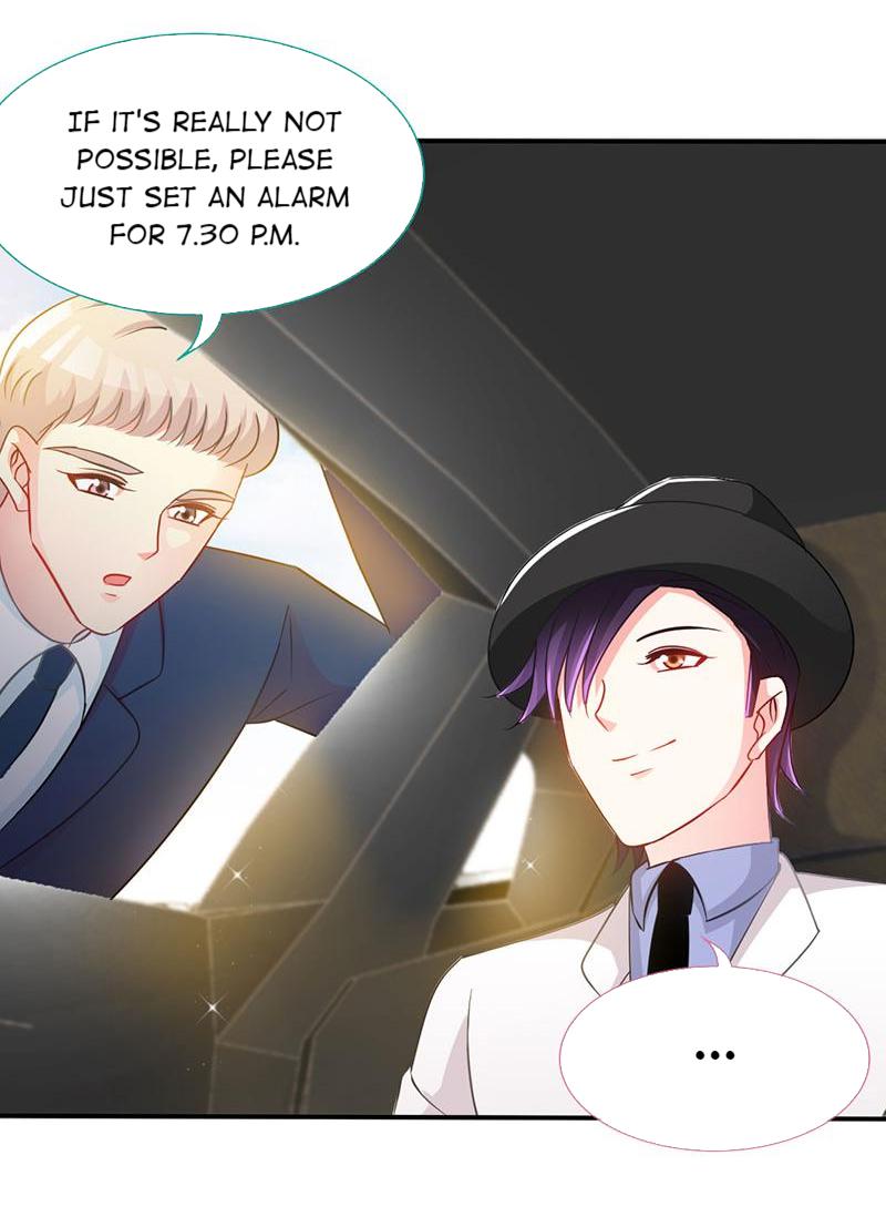 Don't Mess with the Supreme Mom You're Staying with Your Personal Assistant? 第18页