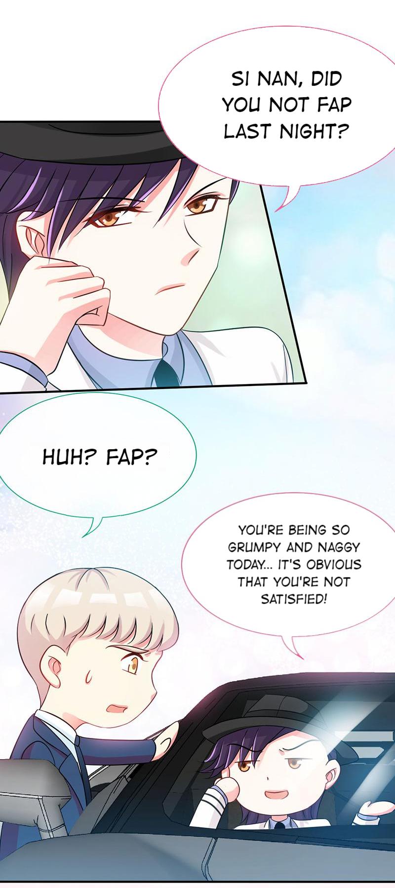 Don't Mess with the Supreme Mom You're Staying with Your Personal Assistant? 第19页