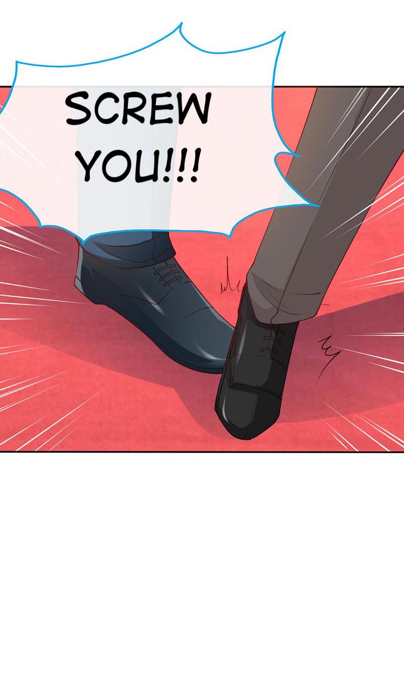 Don't Mess with the Supreme Mom You're Staying with Your Personal Assistant? 第3页