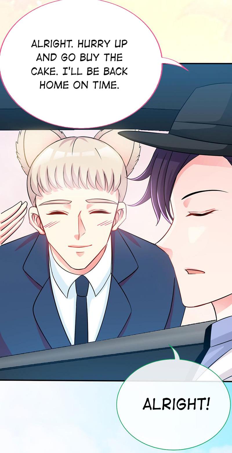 Don't Mess with the Supreme Mom You're Staying with Your Personal Assistant? 第23页