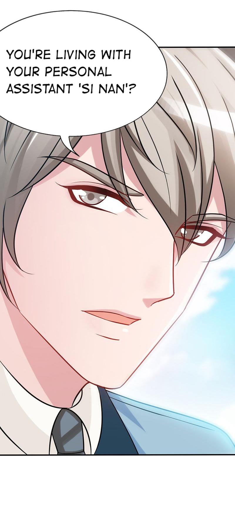 Don't Mess with the Supreme Mom You're Staying with Your Personal Assistant? 第28页
