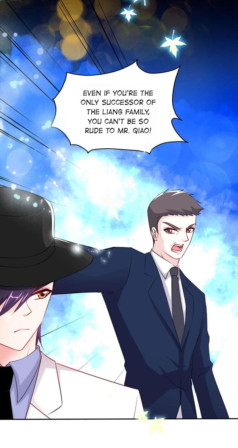 Don't Mess with the Supreme Mom You're Staying with Your Personal Assistant? 第6页