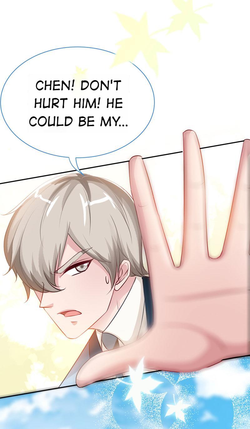 Don't Mess with the Supreme Mom You're Staying with Your Personal Assistant? 第7页