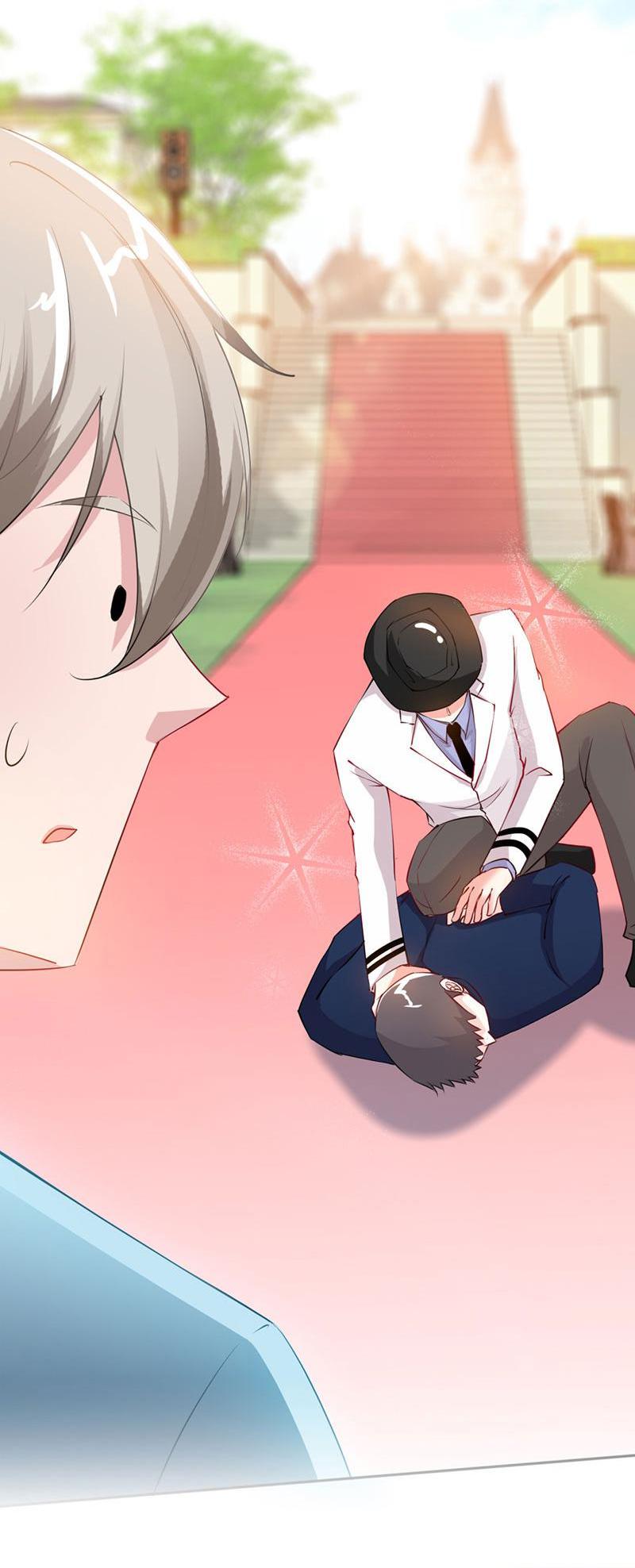 Don't Mess with the Supreme Mom You're Staying with Your Personal Assistant? 第9页