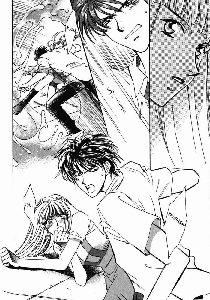 Cutlass II Vol. 1 Ch. 1 第38页