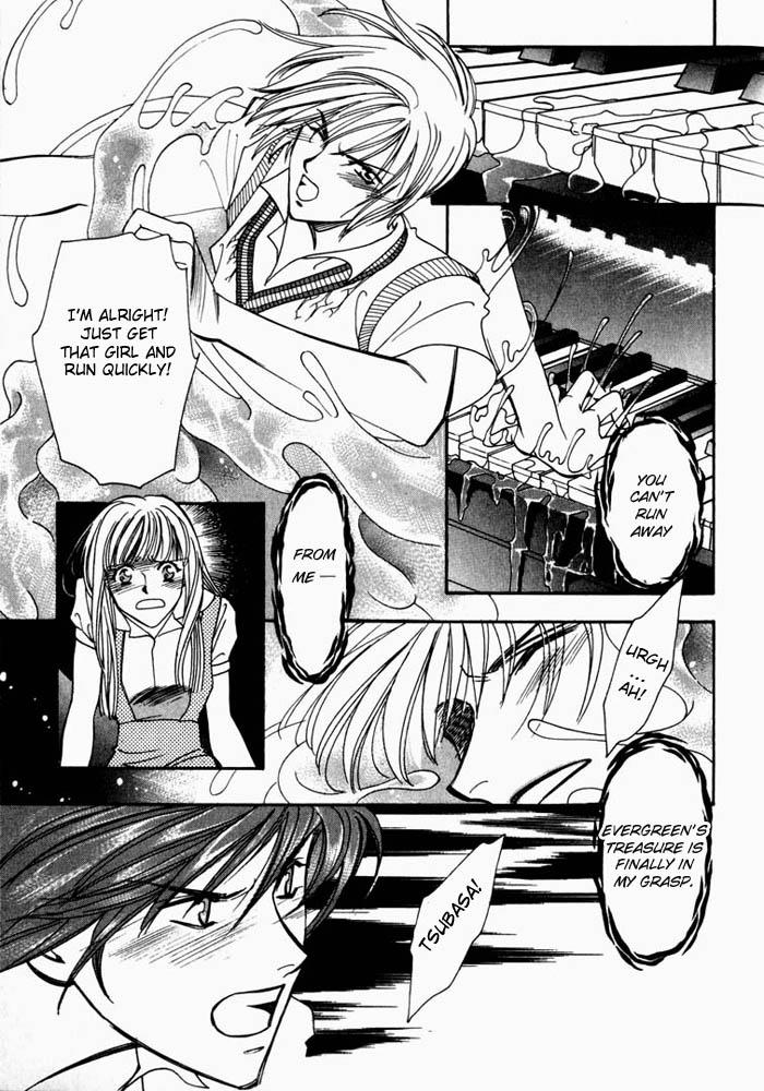Cutlass II Vol. 1 Ch. 1 第39页
