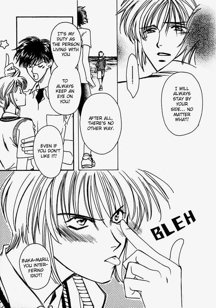 Cutlass II Vol. 1 Ch. 1 第47页