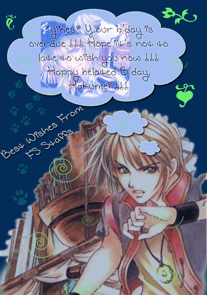 Cutlass II Vol. 1 Ch. 1 第57页
