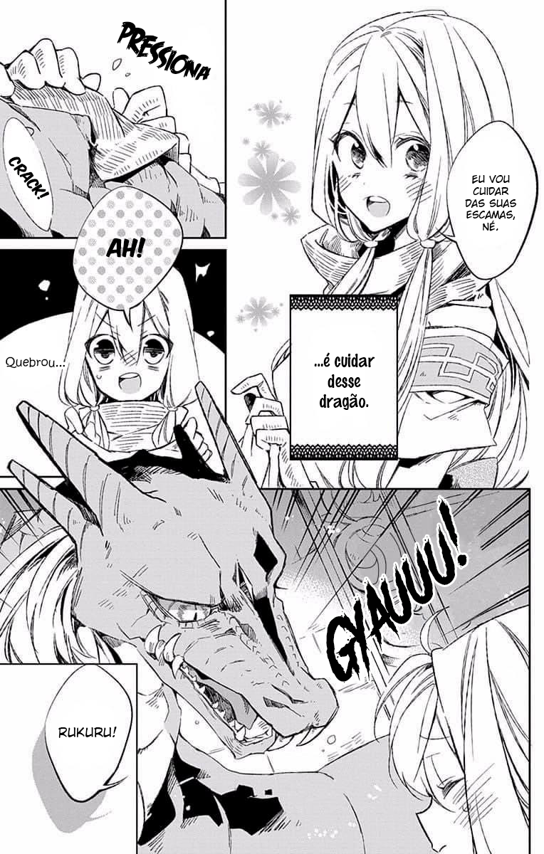 Azfareo no Sobayounin Vol. 2 Ch. 5 第10页