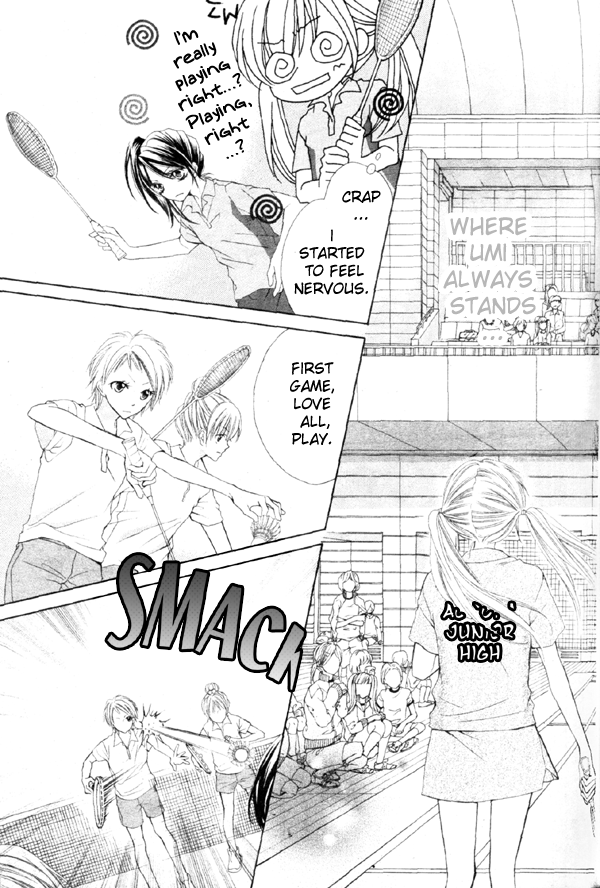 100-nen Ningyou Vol. 1 Ch. 1 第23页