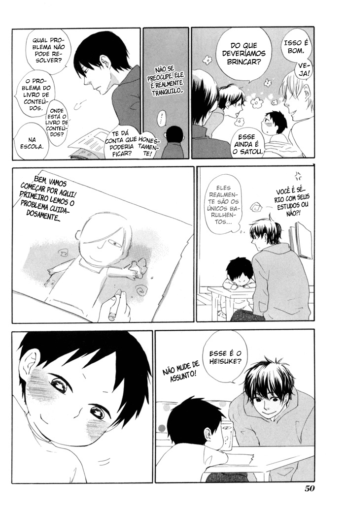 Flat Caminhando 第12页