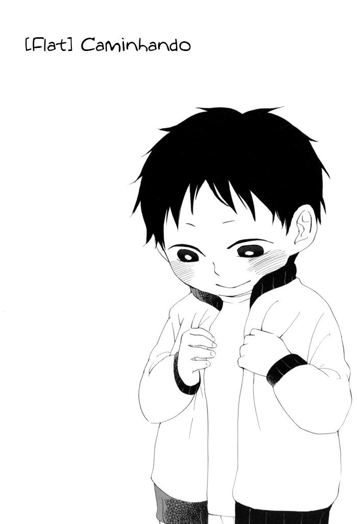 Flat Caminhando 第3页