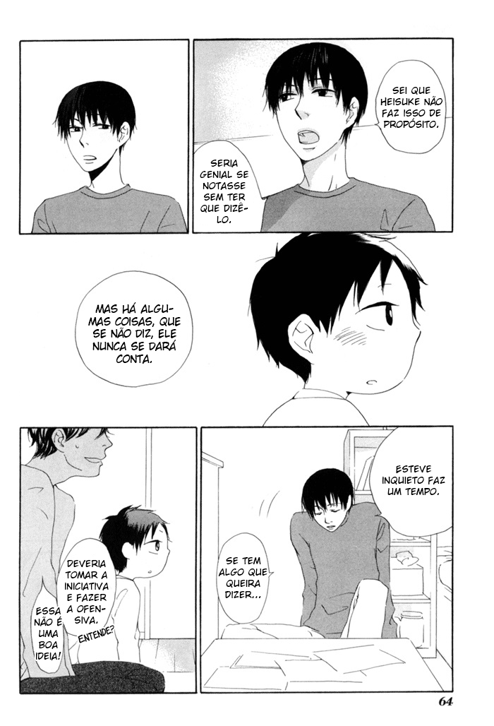 Flat Caminhando 第26页