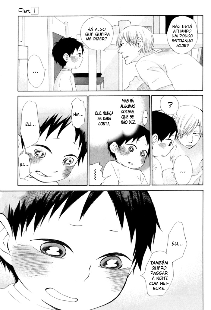 Flat Caminhando 第29页