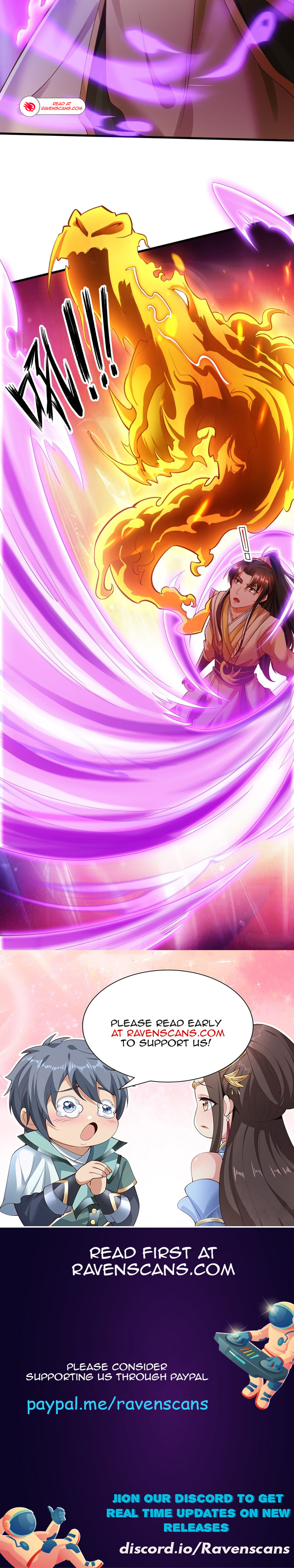 I Am the Supreme Villain Ch. 4 第12页