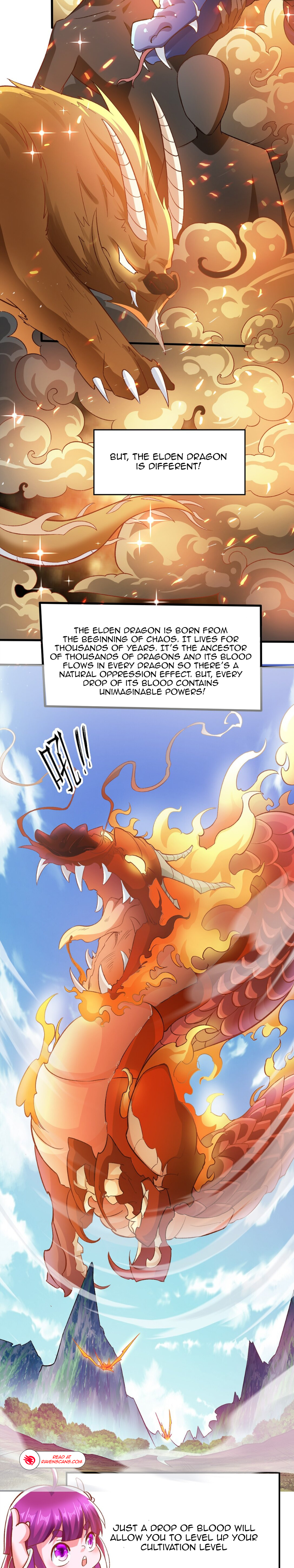 I Am the Supreme Villain Ch. 4 第10页
