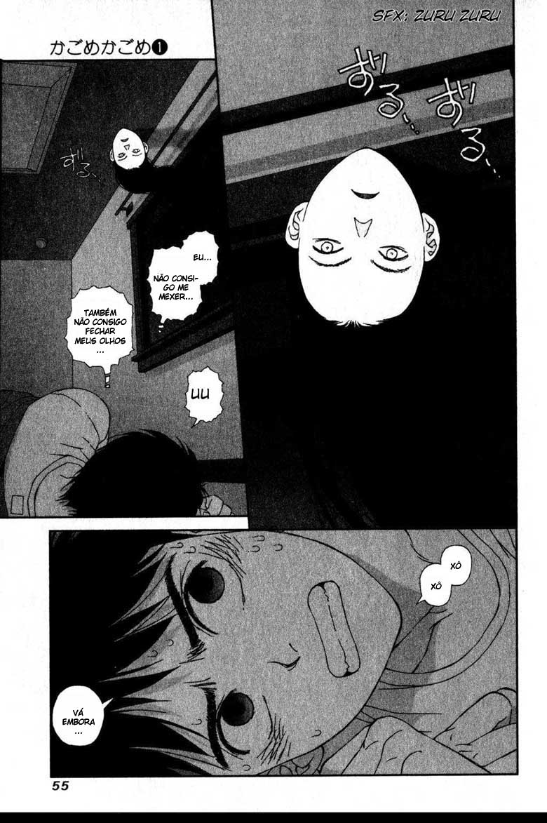 Kagome Kagome Vol. 1 Ch. 2 第22页