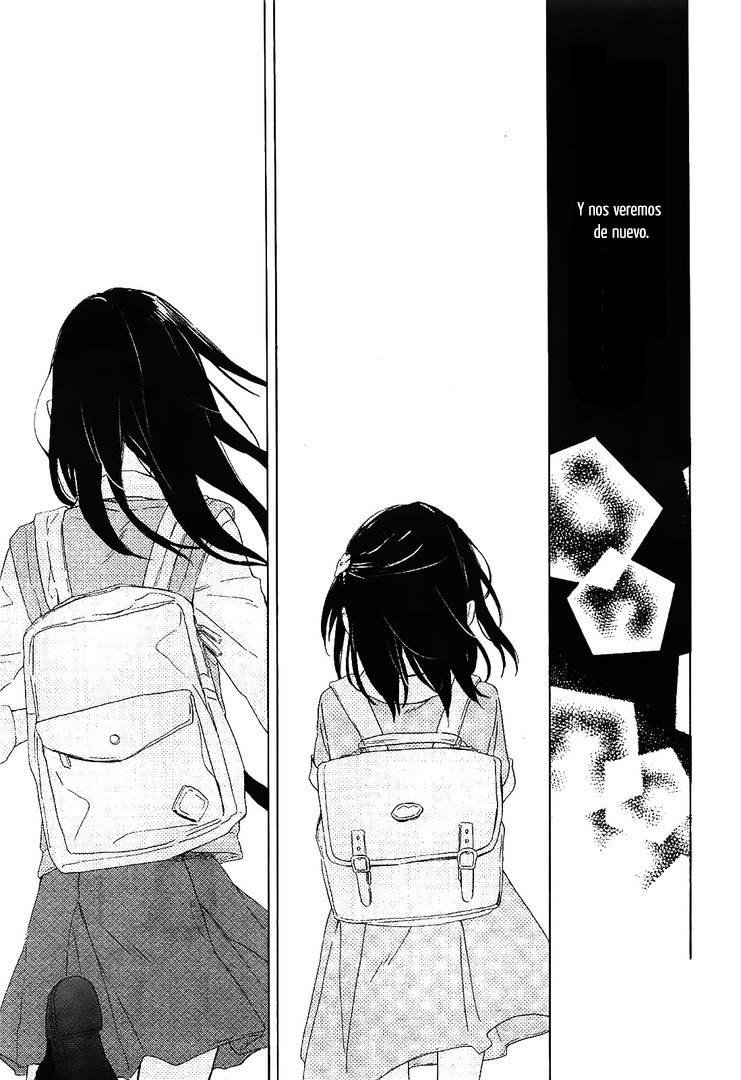 Kimi wa Haru ni Me o Samasu Vol. 1 Ch. 1 第27页
