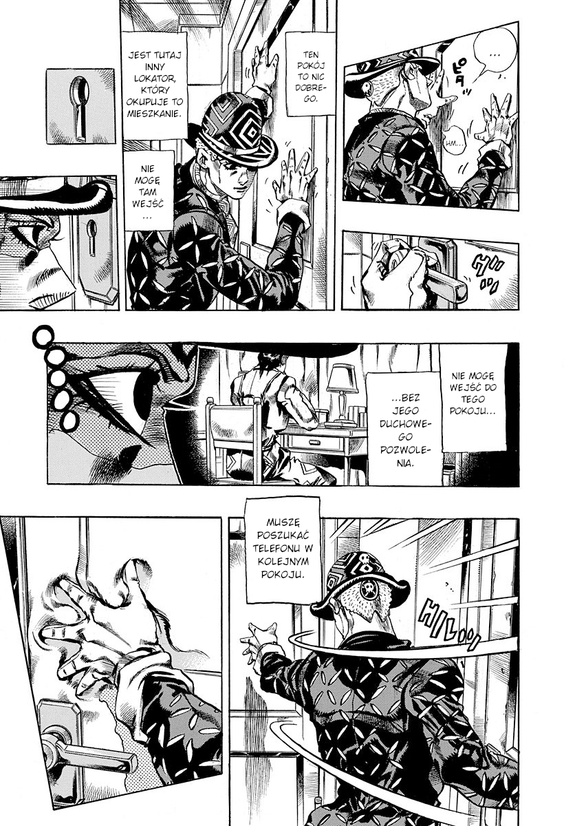 Deadman's Questions Deadman's Questions, Część 1 第13页