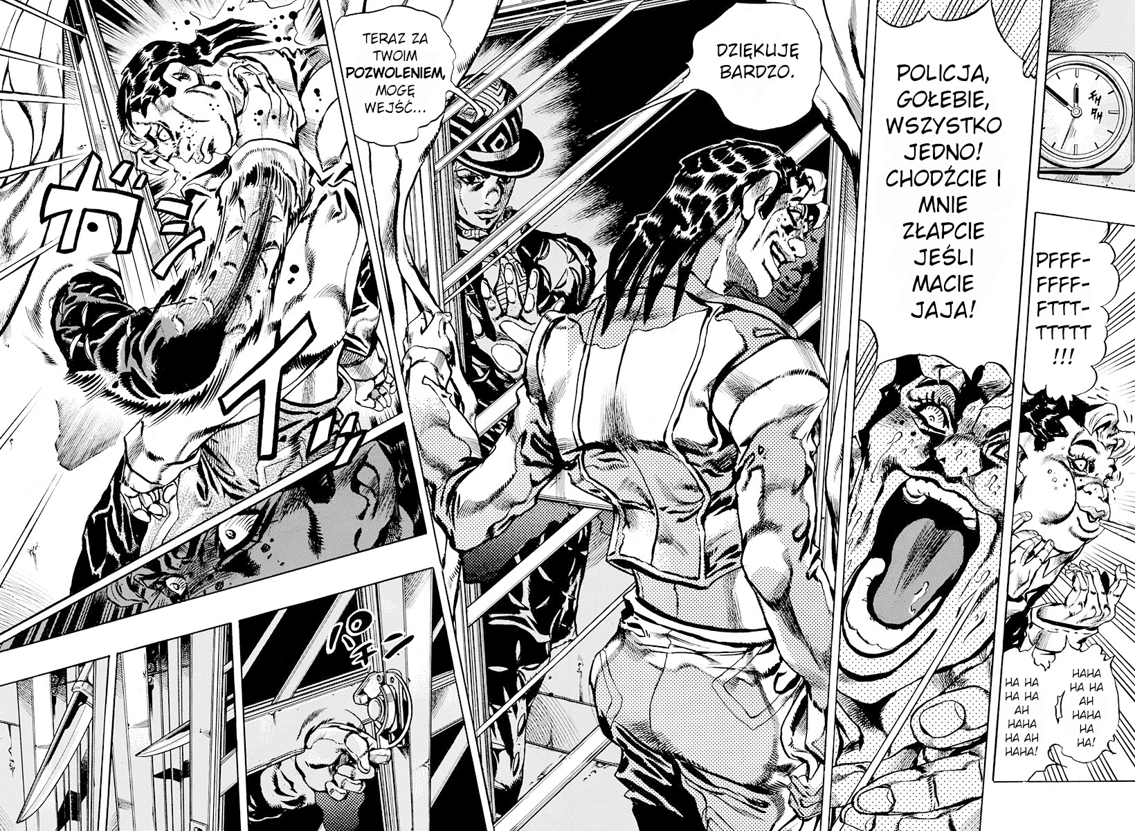 Deadman's Questions Deadman's Questions, Część 1 第28页