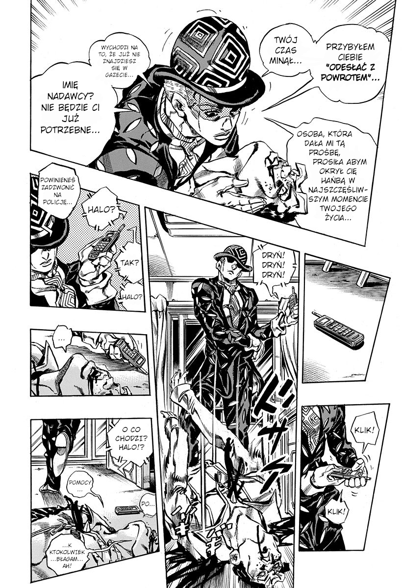 Deadman's Questions Deadman's Questions, Część 1 第30页