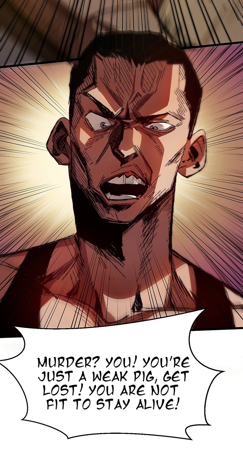 I Am Picking up Attributes and Items in Last Days Ch. 1 第16页