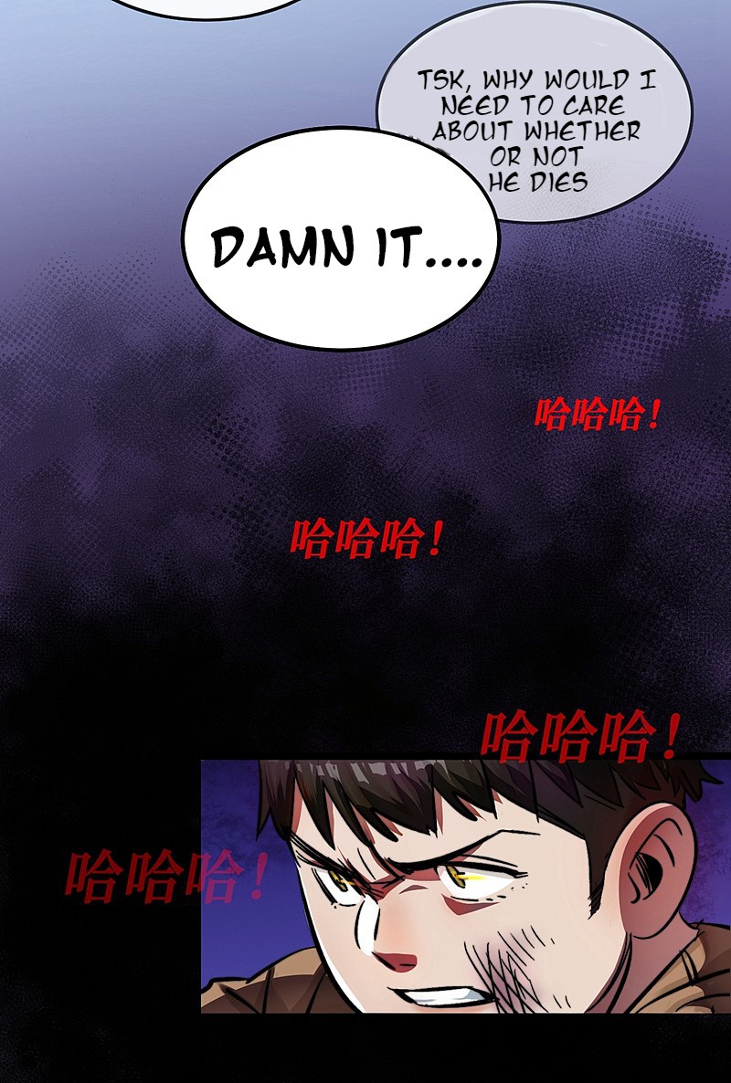 I Am Picking up Attributes and Items in Last Days Ch. 1 第18页