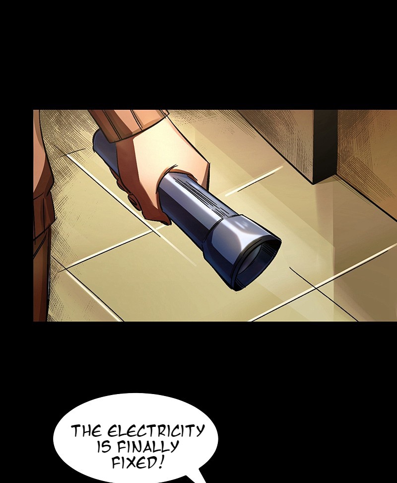 I Am Picking up Attributes and Items in Last Days Ch. 1 第22页