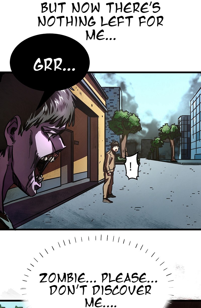I Am Picking up Attributes and Items in Last Days Ch. 1 第28页