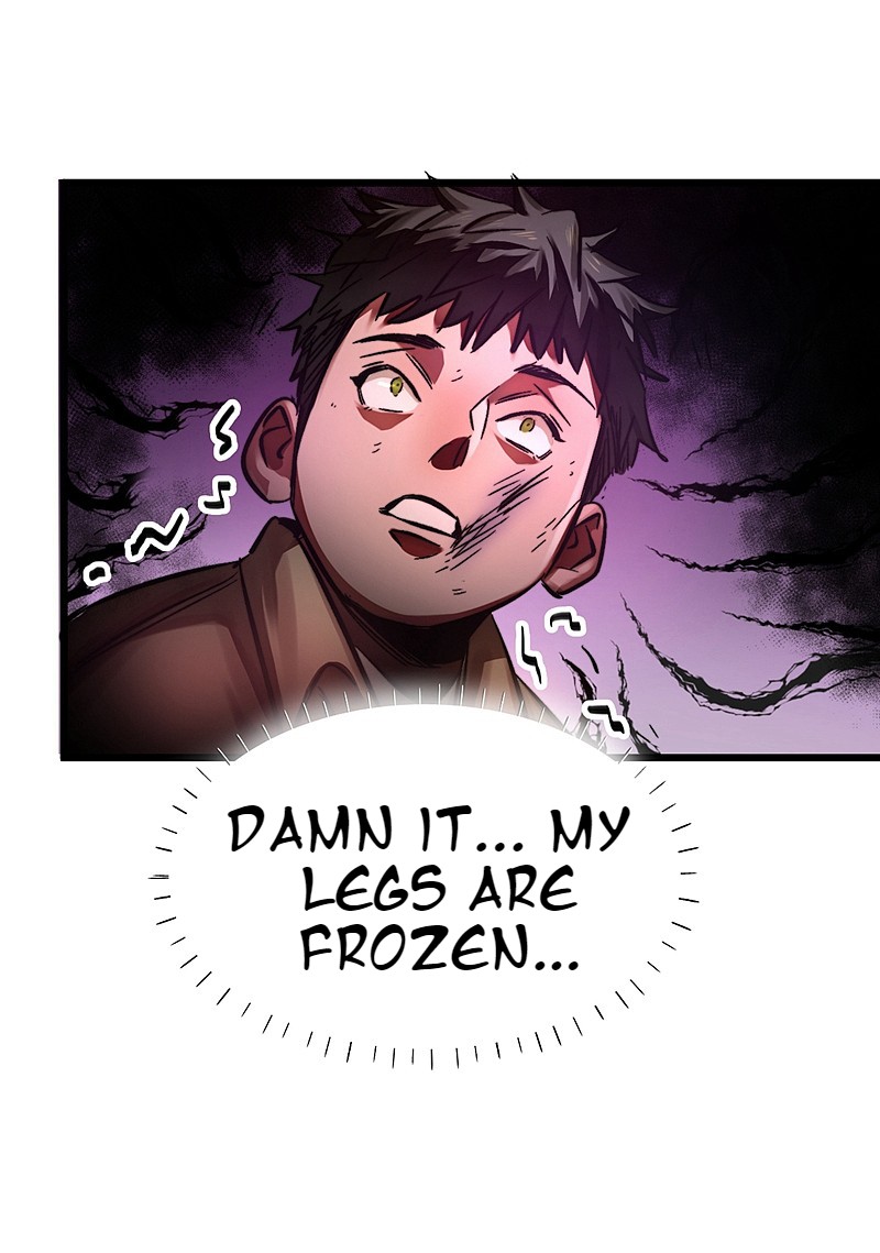 I Am Picking up Attributes and Items in Last Days Ch. 1 第30页