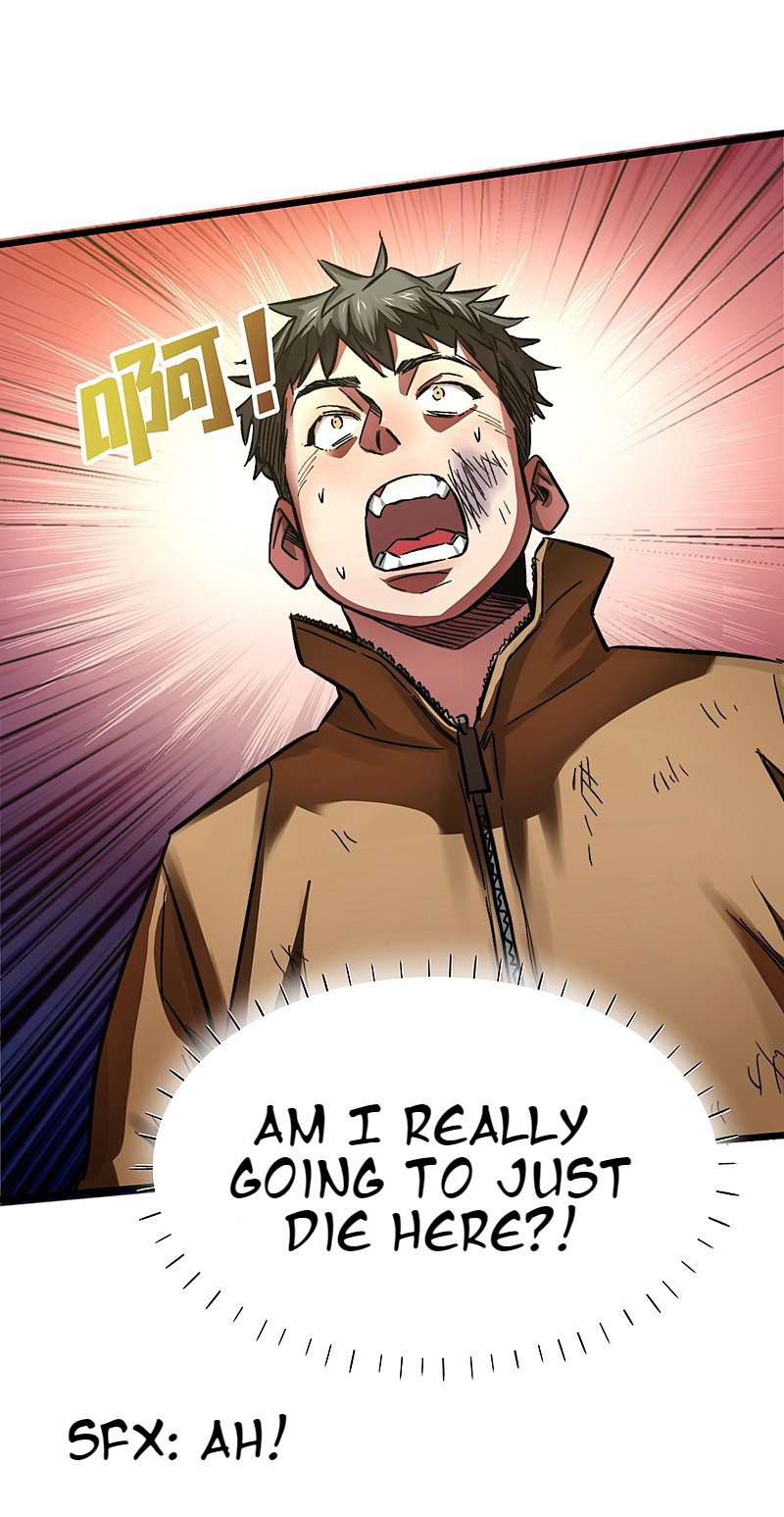 I Am Picking up Attributes and Items in Last Days Ch. 1 第34页