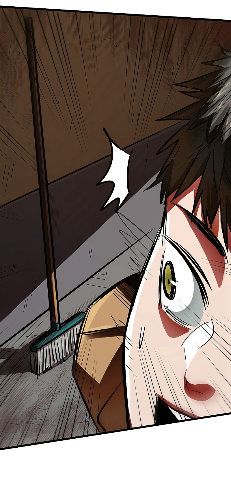 I Am Picking up Attributes and Items in Last Days Ch. 1 第35页