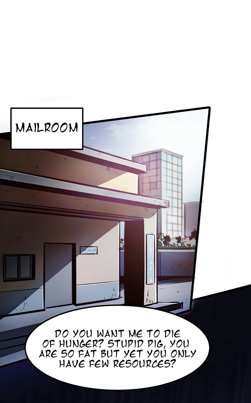I Am Picking up Attributes and Items in Last Days Ch. 1 第5页