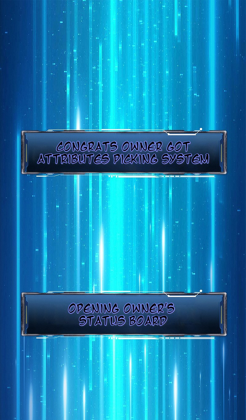 I Am Picking up Attributes and Items in Last Days Ch. 1 第41页